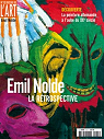 Dossier de l'Art, n155 : Emil Nolde par Dossier de l`art