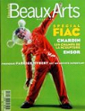 Beaux Arts Magazine, n°184 par Beaux Arts Magazine