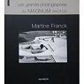 Martine Franck par Mauro