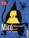 Dossier de l'art - HS, n°22 : Miro Poésie et lumière par Dossier de l'art