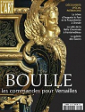 Dossier de l'Art, n124 : Boulle, les commandes pour Versailles par Dossier de l'art