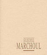 Gustave Marchoul par Lanotte