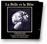 La Belle et la Bte. Un film de Jean Cocteau par Alekan