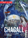 L'objet d'art - HS, n°66 : Chagall par L'Objet d'Art