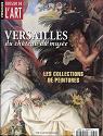 Dossier de l'art, n°59 : Versailles, du château au musée par Dossier de l'art
