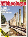 Dossiers d'archologie, n95 : Aquile romaine et palochrtienne par Dossiers d`archologie