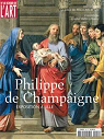 Dossier de l'Art, n140 : Philippe de Champaigne par Sainte Fare Garnot