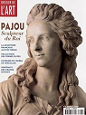 Dossier de l'art, n43 : Pajou, sculpteur du Roi par Dossier de l`art