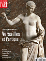 Dossier de l'art, n201 : Versailles et l'antique par Dossier de l`art