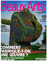 Beaux Arts Magazine, n°348 par Beaux Arts Magazine