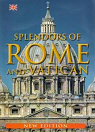 Splendeurs de Rome et du Vatican par Polidori