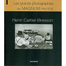 Henri Cartier-Bresson par Mauro