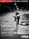 L'objet d'art - HS, n72 : Henri Cartier-Bresson au Centre Pompidou par L'Objet d'Art