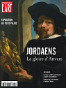 Dossier de l'art, n°210 : Jordaens. La gloire d'Anvers par Dossier de l'art