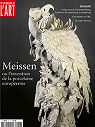 Dossier de l'art, n°174 : Meissen ou l'invention de la porcelaine européenne par Dossier de l'art