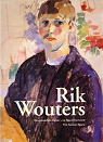 Rik Wouters. La figure humaine par Hautekeete