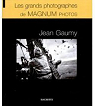 Jean Gaumy par Mauro