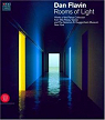 Dan Flavin. Rooms of Light par Vettese