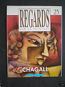 Regards sur la peinture, n25 : Chagall par Regards sur la Peinture