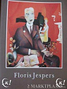 Floris Jespers (1889 - 1965) par Buyck