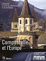L'objet d'art - HS, n49 : Compostelle et l'Europe par Chatain