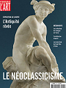 Dossier de l'art, n180 : L'Antiquite rve : le noclassicisme par Scherf