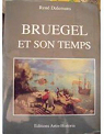 Bruegel et son temps par Dalemans