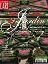 Dossier de l'art, n°89 : Le jardin à la française par Dossier de l'art