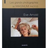 Eve Arnold par Mauro