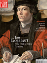 Dossier de l'art, n°184 : Jan Gossaert et le maniérisme flamand par Dossier de l'art