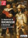 Dossier de l'art, n206 : La rouverture du Rijksmuseum  Amsterdam par Dossier de l'art