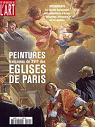 Dossier de l'Art, n°149 : Peintures françaises du XVIIe siècle des églises de Paris par Dossier de l'art