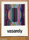 Vasarely par Vasarely