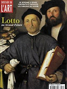 Dossier de l'art, n52 : Lorenzo Lotto par Dossier de l`art