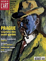 Dossier de l'art, n°38 : Prague, capitale des avant-gardes par Dossier de l'art