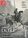 Dossier de l'art, n°215 : Gustave Doré. L'imaginaire au pouvoir par Dossier de l'art