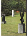 Catalogue de la collection. Muse de sculpture en plein air, Middelheim, Anvers par Muse Middelheim