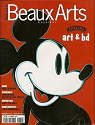 Beaux Arts Magazine, n°212 par Beaux Arts Magazine