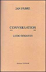 Conversation avec Ludo Bekkers par Fabre