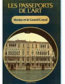 Venise et le Grand Canal par Roudil