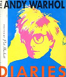 The Diaries par Warhol