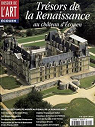 Dossier de l'art, n°40 : Trésors de la Renaissance au château d'Ecouen par Dossier de l'art