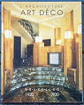 L'Architecture Art dco, Bruxelles (1920 - 1930) par Adriaenssens