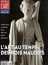 Dossier de l'art, n46 : L'art au temps des Rois maudits par Lautier