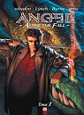 Angel - After the Fall, tome 1 par Lynch