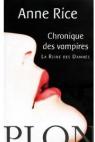 Les Chroniques des Vampires : La Reine des Damns par Rice