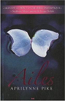 Wings, tome 1 : Ailes par Pike