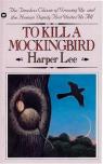 To Kill a Mockingbird par Lee