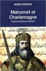 Mahomet et Charlemagn par Pirenne