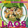 Meilleures Recettes du Monde : Le Laos par Phankongsy